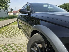 Audi A6 Allroad 3.0TDI Tiptronic Webasto 12/2016 159.000km - 7