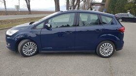 Ford c max - 7