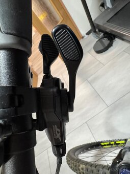 Haibike hardnine 6 2021 - 7