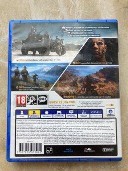 Playstation 4 PRO, 2TB SSD, 3x Dualshock, 5 hier - 7