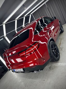 Mercedes GLE coupe kupé 350d 73ooo km - 7