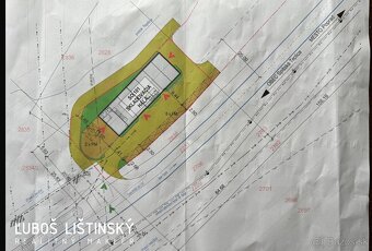 PREDAJ Stavebný pozemok 1500m2 - občianska vybavenosť - 7