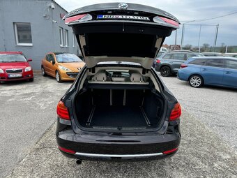 ✅️BMW Rad 3 320d xDrive A/T✅️ - 7