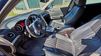 Alfa Romeo 159 2,4JTD Pěkná výbava - 7