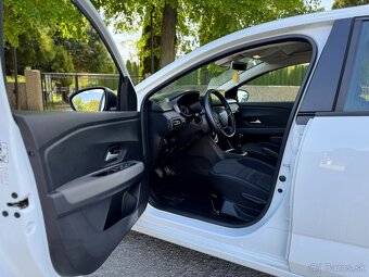 Dacia Sandero 1.0 TCe 100 ECO-G Expression - 7