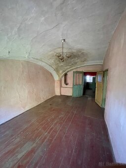 Rodinný dom na pozemku 2073m2 v tichej časti Poprad-Stráže - 7
