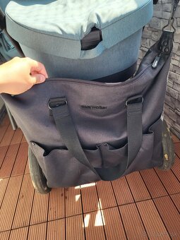 Easywalker harvey 3 - 7