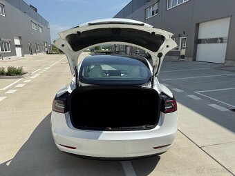 Tesla Model 3 Long Range Dual Motor AWD 4x4 - 7