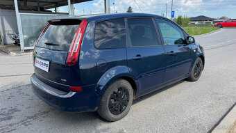 Ford C-Max 1.6 TDCi - 7