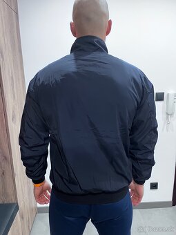 Pánska bombera Philipp Plein - 7