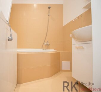 Veľký 2-izb.byt s 2 loggiami pri Auparku- Palárikova - 7
