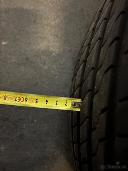 Elektróny letné Audi R16 225/55 - 7