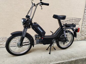 Babeta 210 - 7