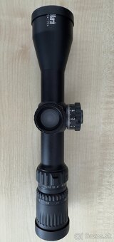 MARCH 1.5x-15×42,  osnova FD1 - 7