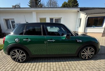 Mini Cooper S 60 years LIMITED EDITION - 7