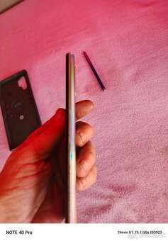 Note 10 plus 12/256gb - 7