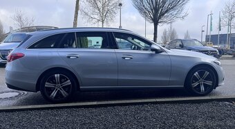 Mercedes Benz W206 C220 Junge Sterne Guarantie DE EZ 2022 - 7