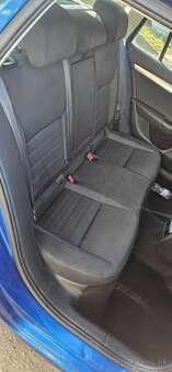 Octavia III 1.5Tsi DaDa Facelift - 7