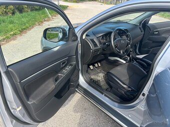 Citroen C4 Aircross 1.8 HDi 4WD Exclusive - 7