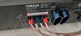 YAMAHA RX-360 RS made in Japan 1992 - 7
