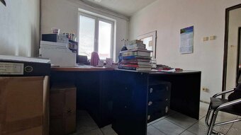 Výrobná hala Levice - 7