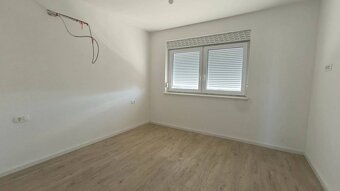 CHORVÁTSKO - 3 izbové apartmány v novostavbe - VIR - 7