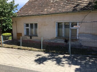 Rizikove pilenie stromov,kosenie a cistenie pozemkov - 7