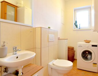 4-IZB. BUNGALOV PÁROVSKÉ HÁJE NITRA: Nový domov plný pohody - 7