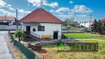Predaj rodinného domu, Lesenice. - 7