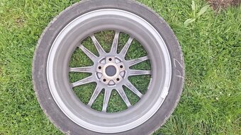 5x112 r18 pneu 225/40 18 dot 1/2024 - 7