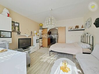 HALO reality - Predaj, trojizbový byt Bratislava Karlova Ves - 7