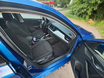 SKODA SCALA 1,0TSI 85KW - 7