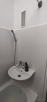 1 izbobý byt Prenájom Levice - 7