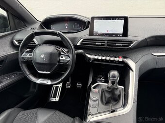 Peugeot 3008 1.2 PureTech GT Line - 7