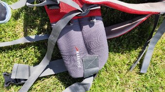Detský turistický nosič do 20kg - 7