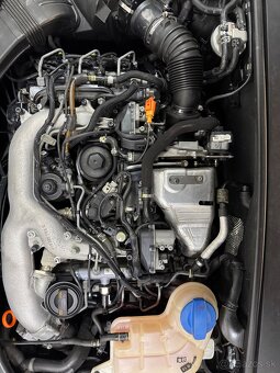 Audi A6 C6 3.0tdi Quattro 176kw - 7