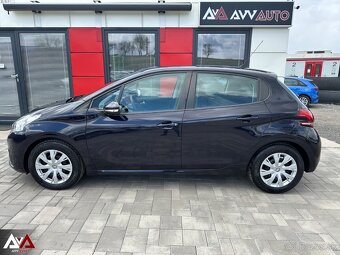 Peugeot 208 1.2 PureTech Active, Pôvodný lak, 61 430km, SR - 7