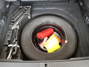 Volkswagen Passat B8 2.0 TDI 110kw - 7