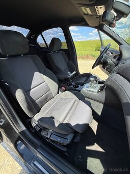 BMW 330i SMG e46 - 7