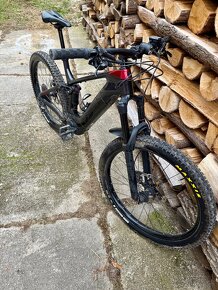 Trek Powerfly LT 9.7 Plus - 7