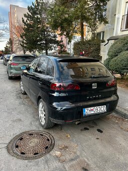 Predám Seat Ibiza Cupra - 7