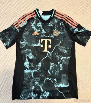 Adidas oblečenie veľkosť 13-14 rokov - 7