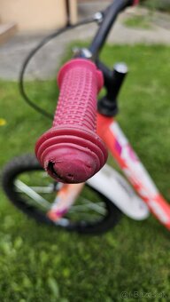 Detský bicykel CTM 16 - 7
