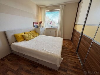 2izbový tichý byt s parkovaním ,Ružinov - 7