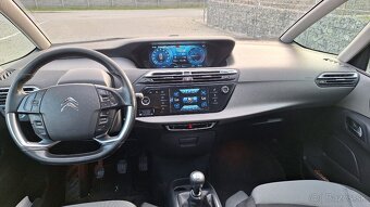 Citroën C4 Grandpicasso - 7