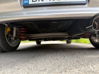 Toyota Yaris TS 1.5 VVTI - 7