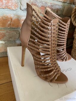 TOP SHOP originál č. 36 - 7