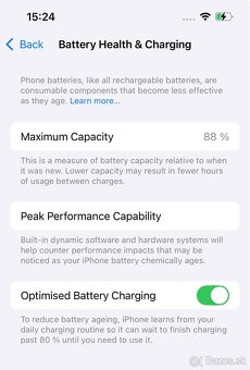 iPhone 13 128GB - 7