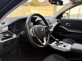 Bmw 320d xDrive - 7