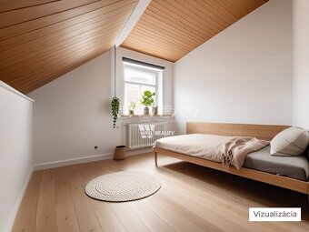 Rodinný dom v Strečne s terasou a záhradou - 390 m2 - 7